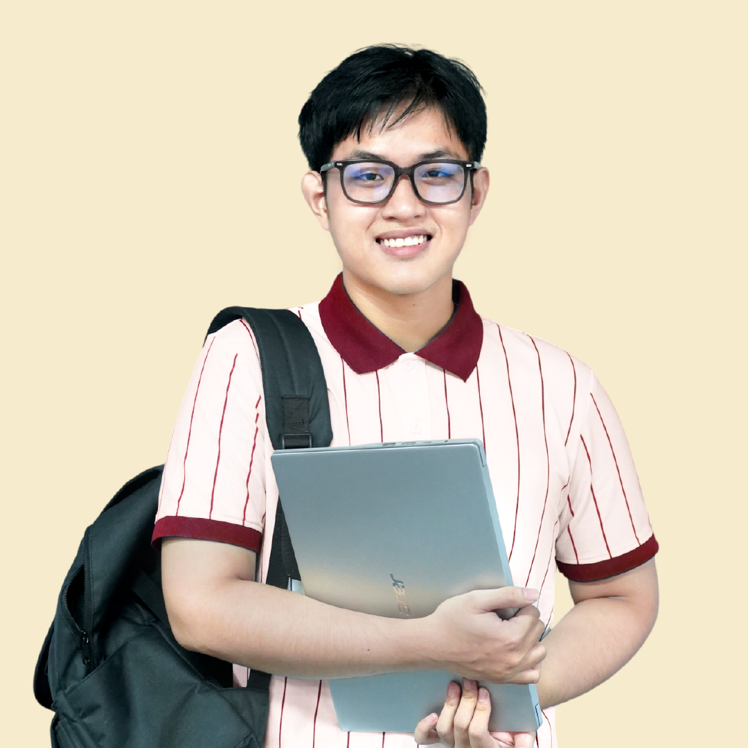 Học viên Đỗ Viết Anh