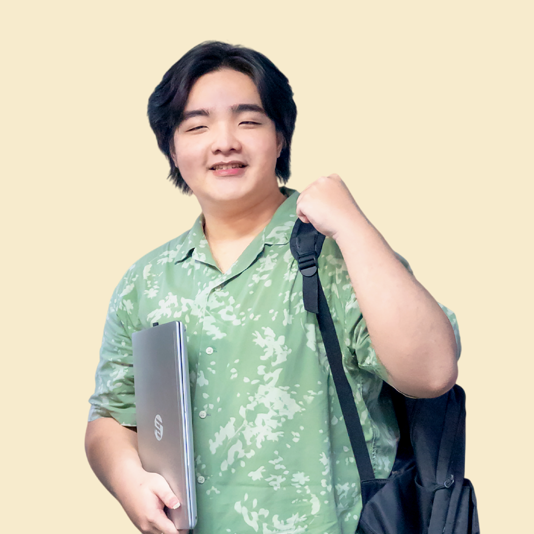 Học viên Nguyễn Quốc Kỳ