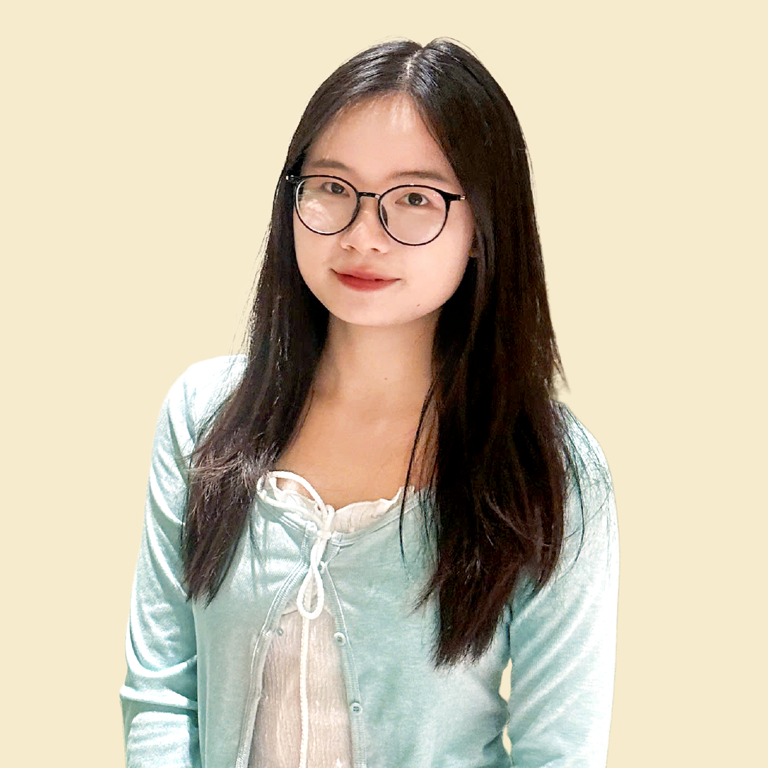Học viên Phạm Huyền Trang