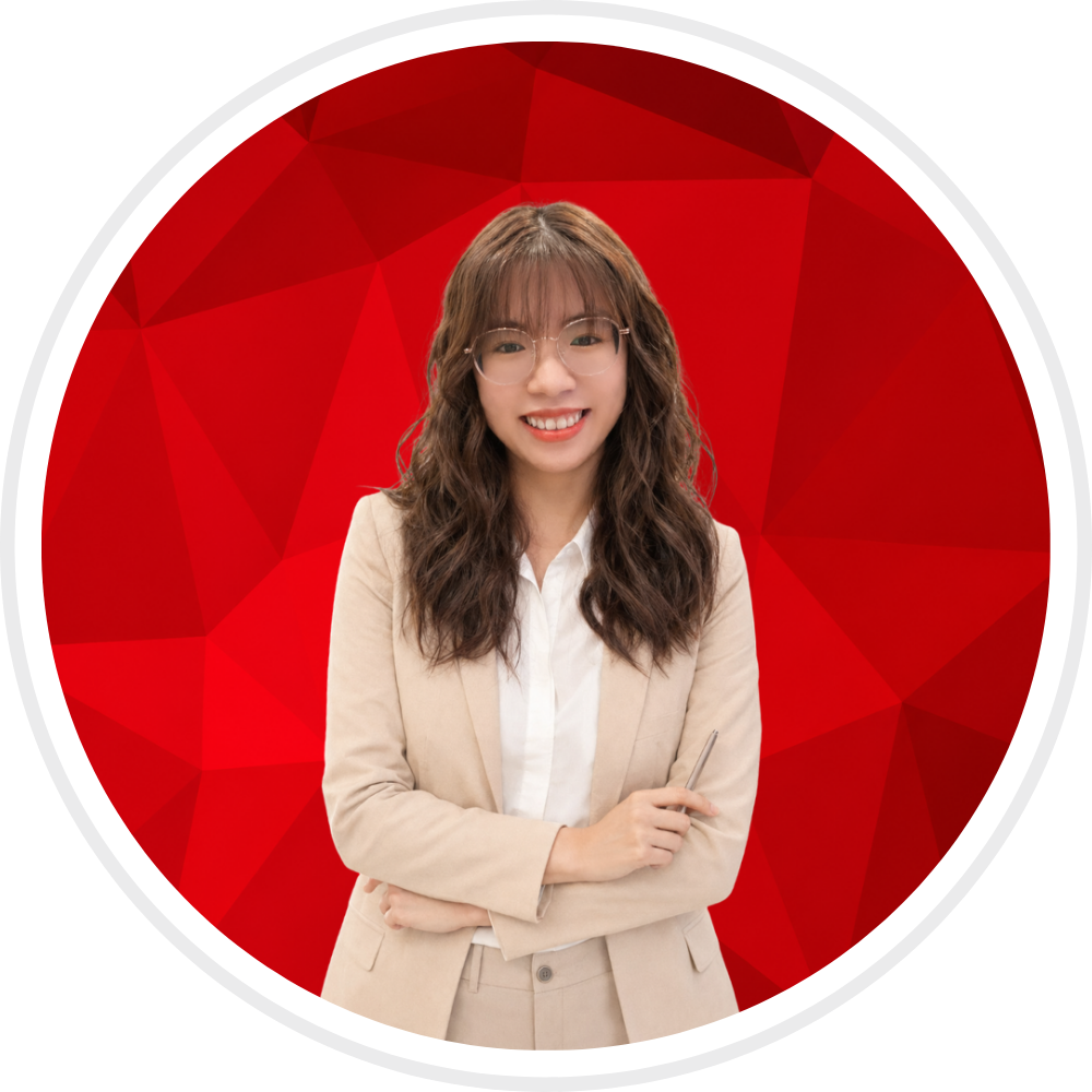 Giáo viên MS. Đào Nguyễn Nhật Linh - Langmaster
