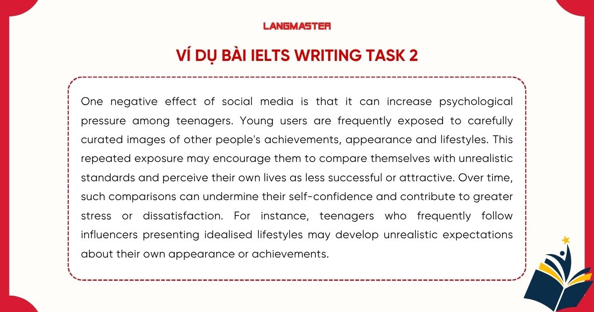 Ví dụ ứng dụng Critical Thinking IELTS Writing Task 2 