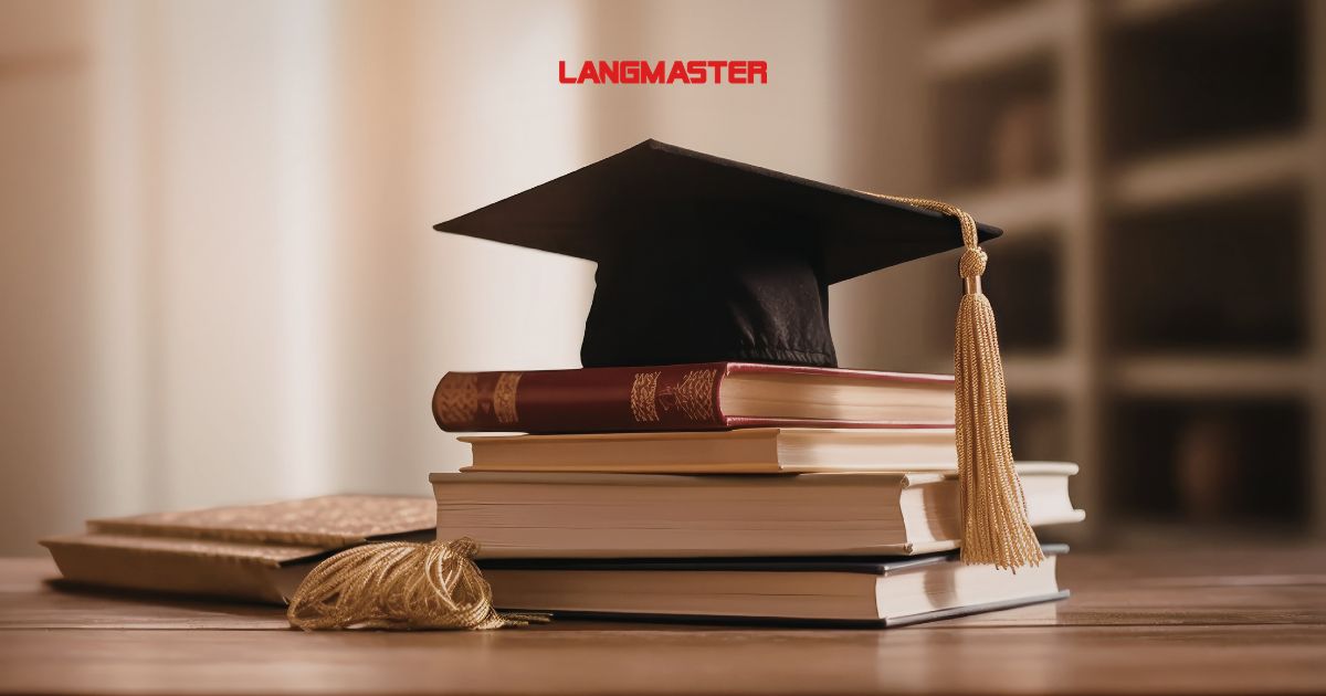Mẫu bài luận xin học bổng