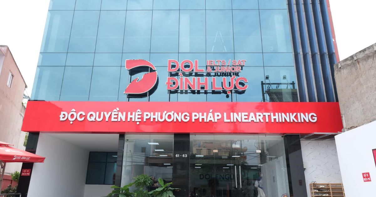 DOL English
