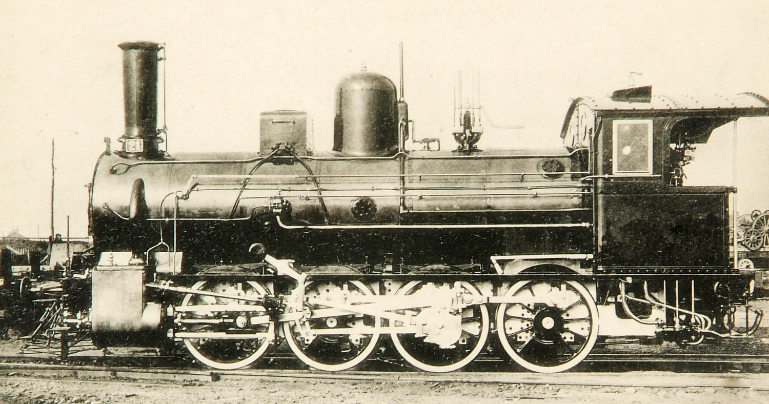 Đề thi IELTS Reading “The steam car”
