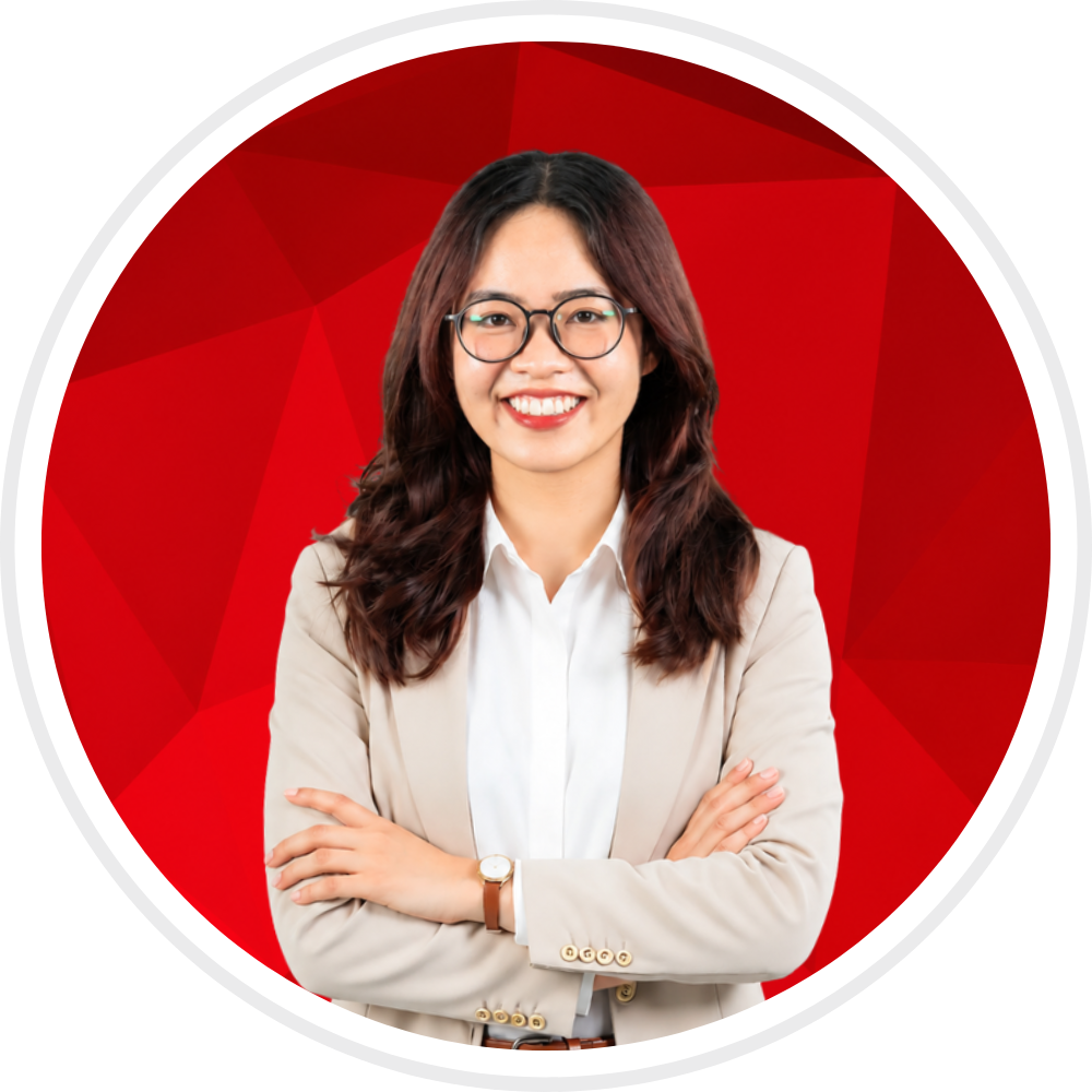 Giáo viên Nguyễn Ngân Anh - Langmaster