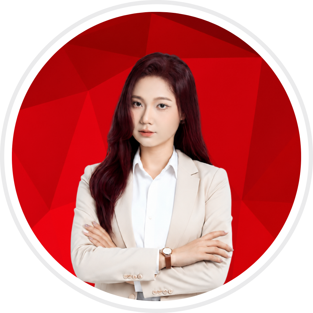 Giáo viên Nguyễn Hà Anh - Langmaster