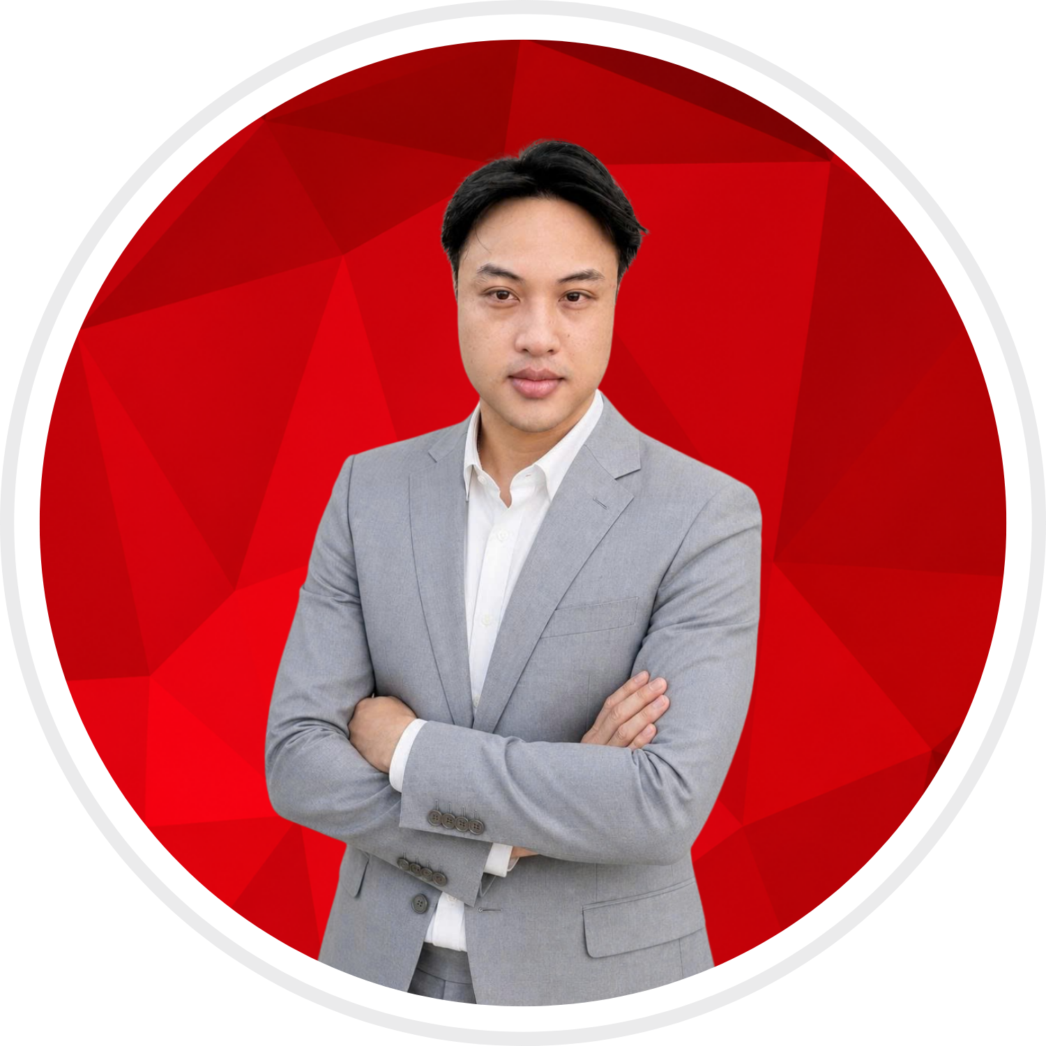 Giáo viên MR. Huỳnh Trí Trung - Langmaster
