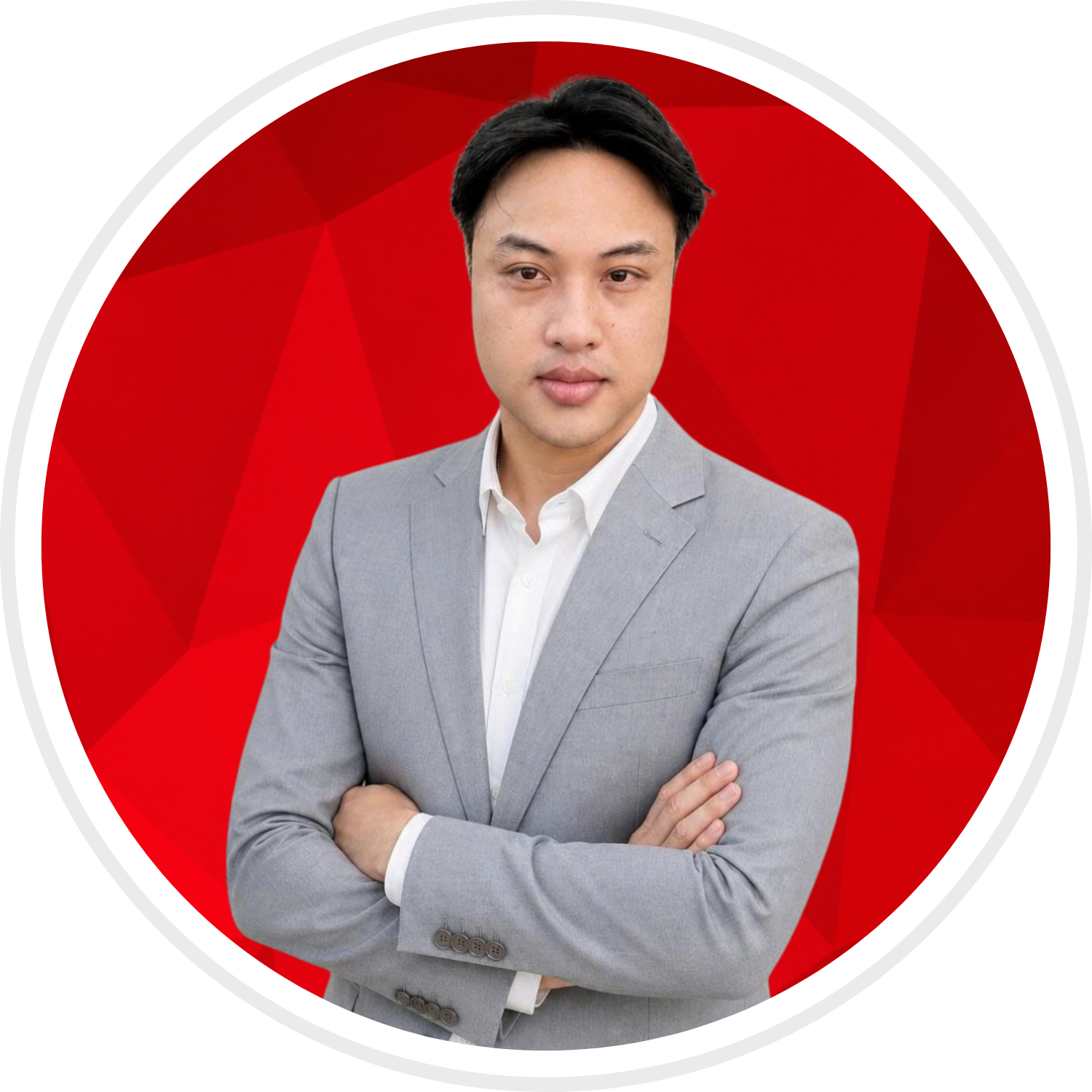 Giáo viên MR. Huỳnh Trí Trung - Langmaster