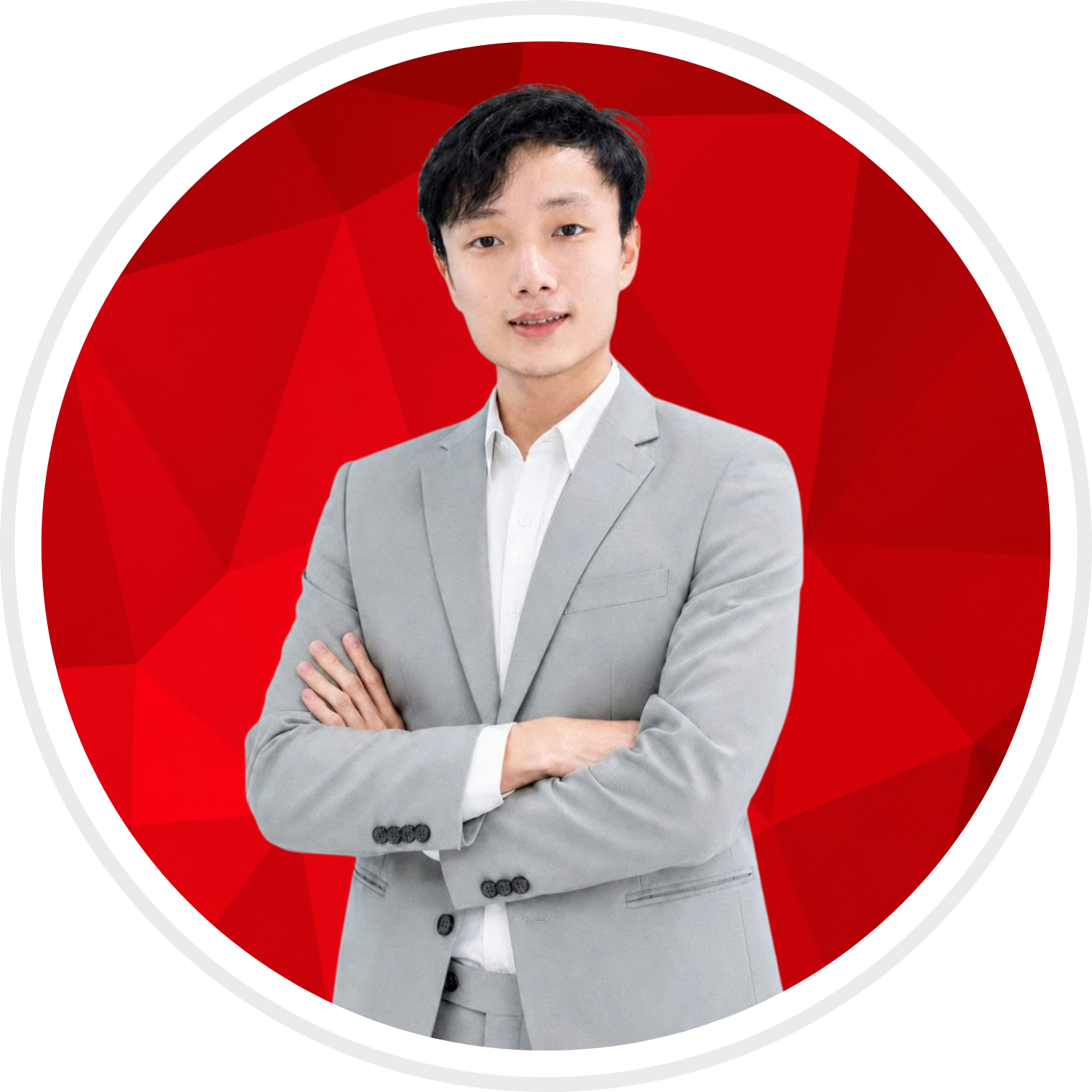 Giáo viên MR. Nguyễn Đình Minh Duy - Langmaster