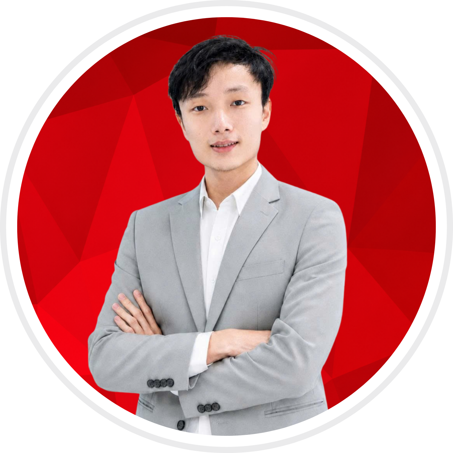 Giáo viên MR. Nguyễn Đình Minh Duy - Langmaster