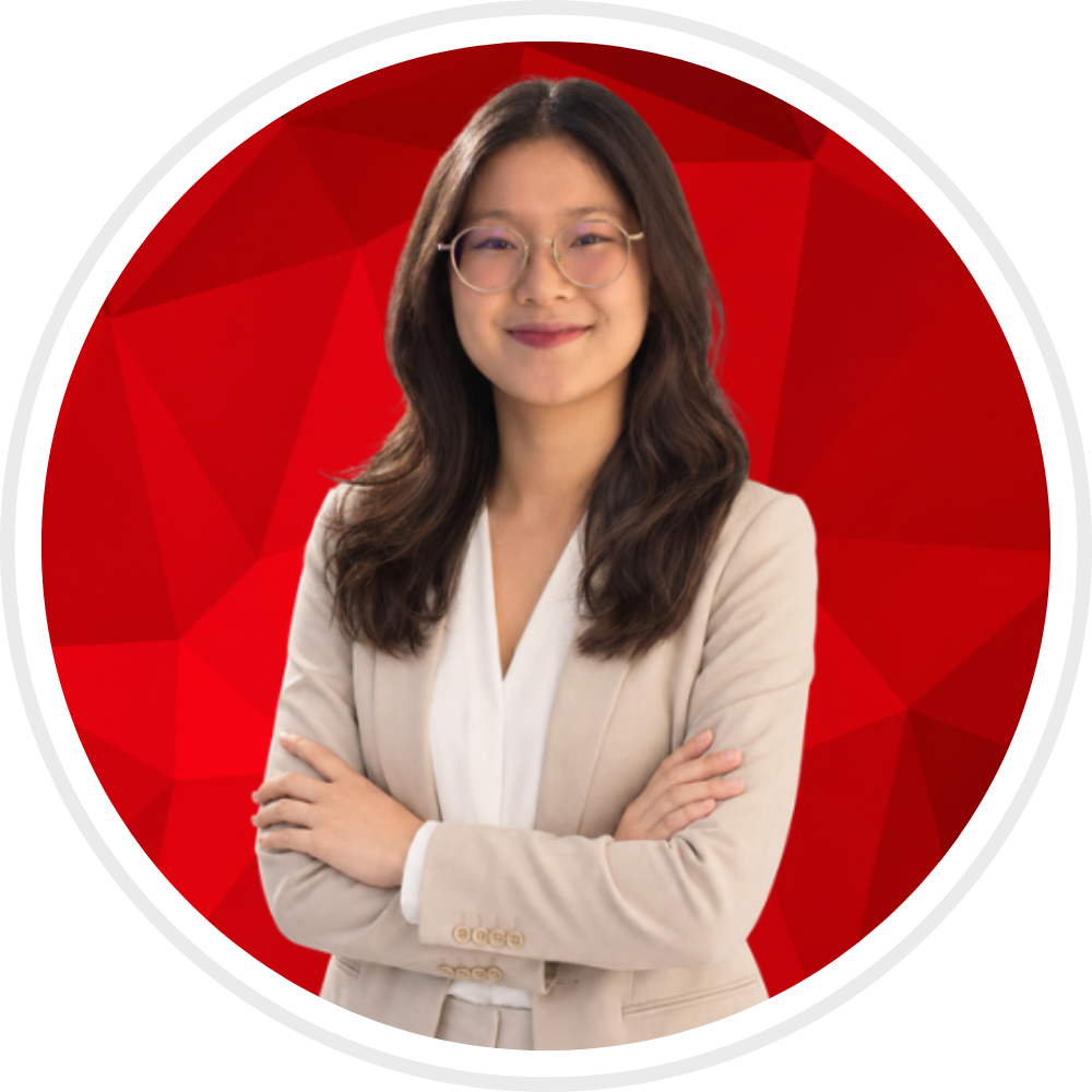 Giáo viên MS. Đào Yến Ngọc - Langmaster