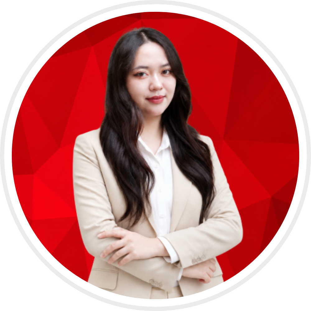 Giáo viên MS. Trần Thị Hoài An - Langmaster