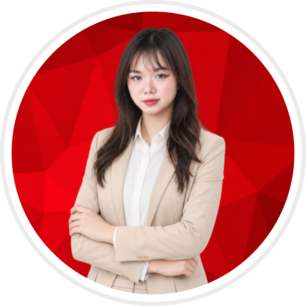 Giáo viên MS. Nguyễn Hoài Thiên Phương - Langmaster