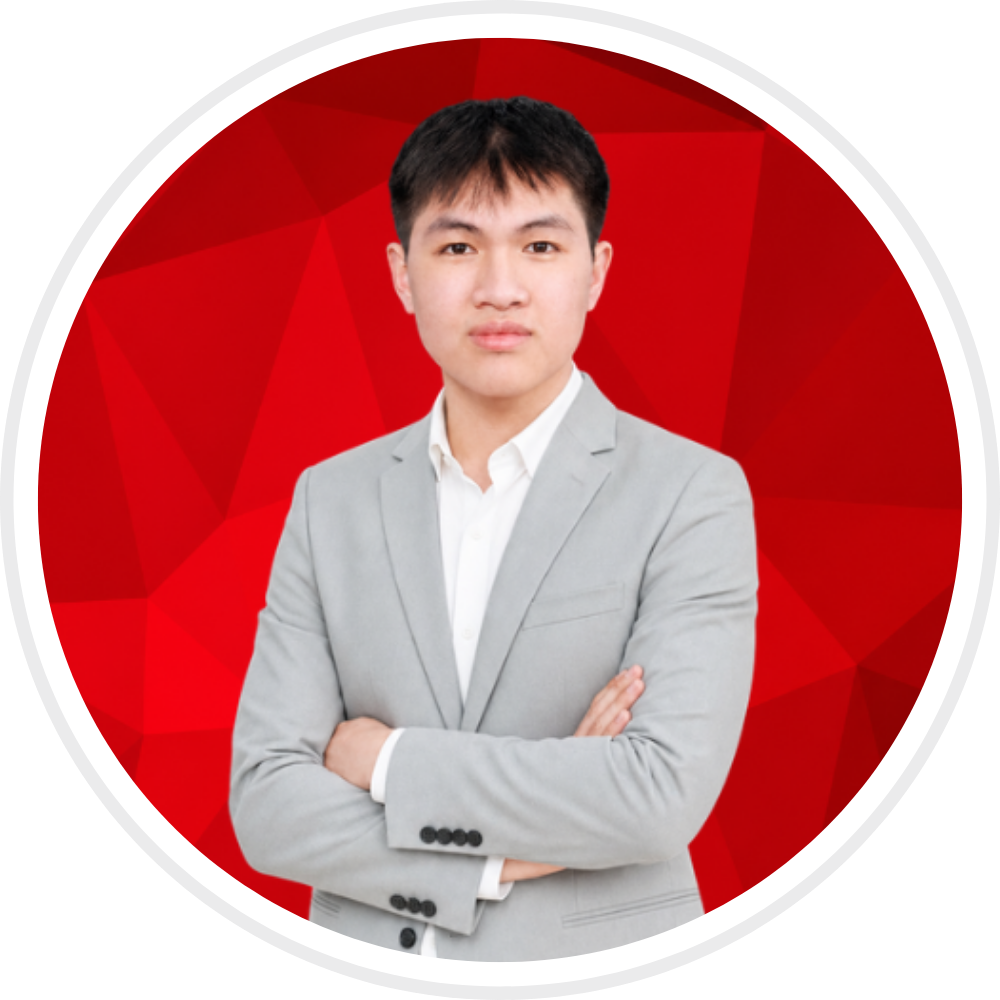 Giáo viên MS. Trần Ngọc Linh - Langmaster